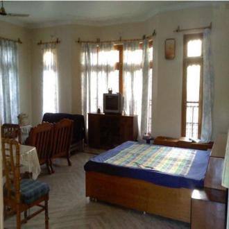 TG Stays Railway Rest House, Kangra 4